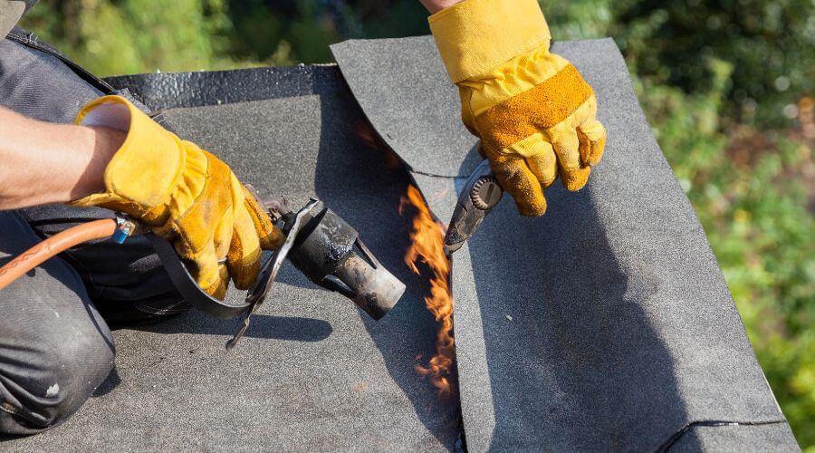 Local Chimney Repair in Custer City, PA